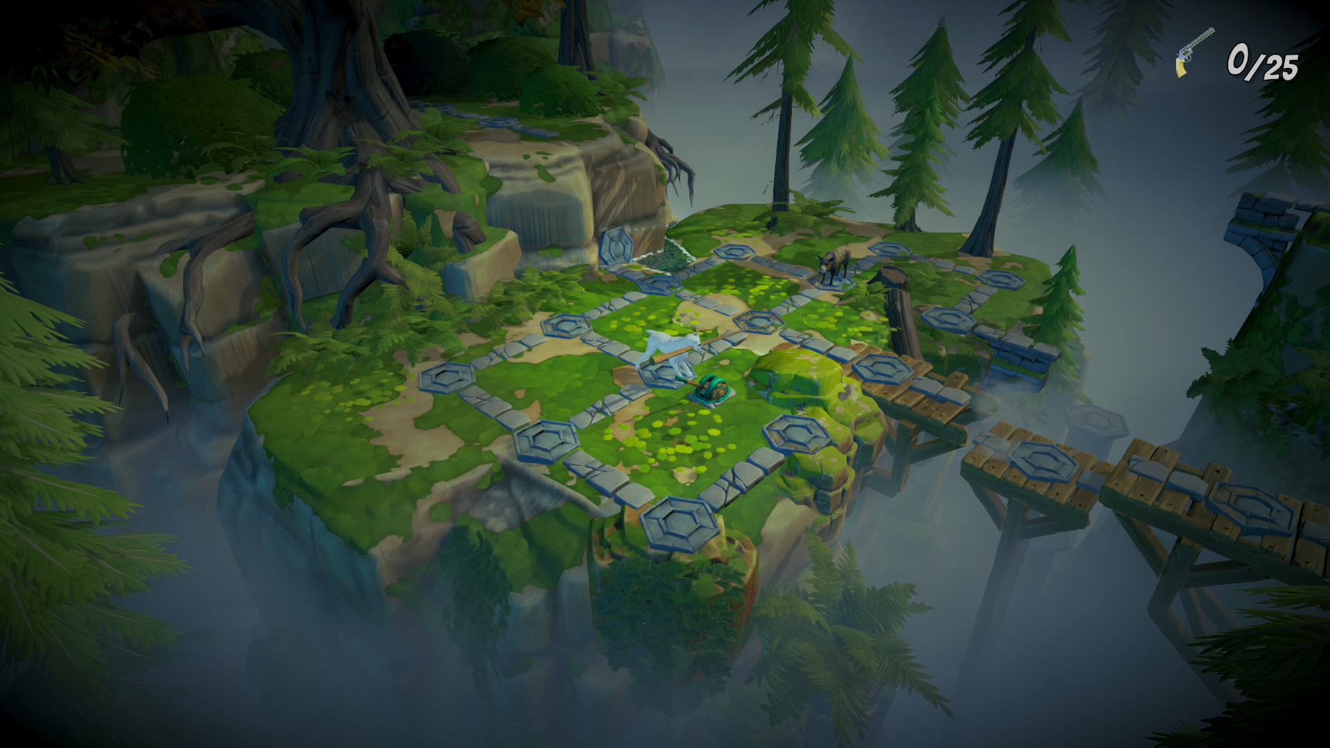 SNARL screenshot placeholder 1