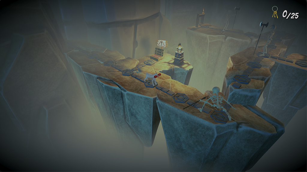 SNARL screenshot placeholder 3